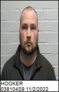 Mark Alexander Hooker a registered Sex Offender of North Carolina