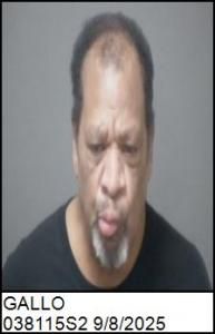 Stanley Gallo a registered Sex Offender of North Carolina