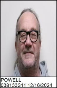 Bradley S Powell a registered Sex Offender of North Carolina
