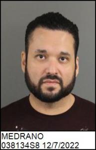 Jose Ines Medrano a registered Sex Offender of North Carolina