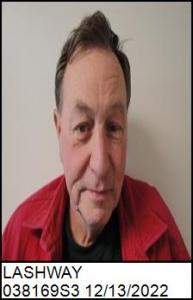 Steve Lashway a registered Sex Offender of Virginia