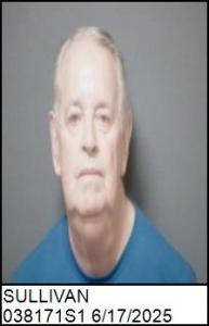 Daniel J Sullivan a registered Sex Offender of North Carolina