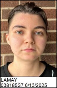 Nikita Oksana Lamay a registered Sex Offender of North Carolina