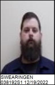 Alexander Swearingen a registered Sex Offender of North Carolina