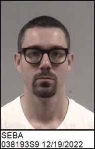 Joseph Christopher Seba a registered Sex Offender of North Carolina