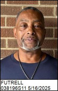 Kenneth Louis Futrell a registered Sex Offender of North Carolina