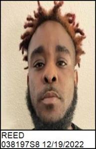 Edward R Reed a registered Sex Offender of New Jersey