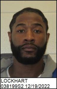 William Thomas Iii Lockhart a registered Sex Offender of North Carolina