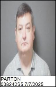 Ronnie Clayton Parton a registered Sex Offender of North Carolina