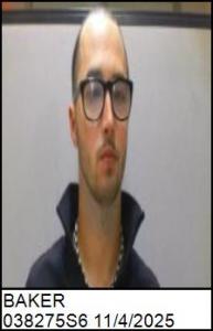 Jeremy Nathaniel Baker a registered Sex Offender of North Carolina