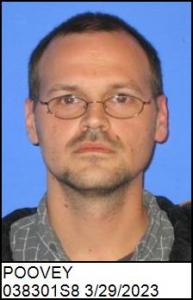 Charles Donnell Poovey a registered Sex Offender of North Carolina