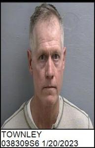Jason Kent Townley a registered Sex Offender of North Carolina