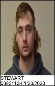 Jason Riley Stewart a registered Sex Offender of North Carolina