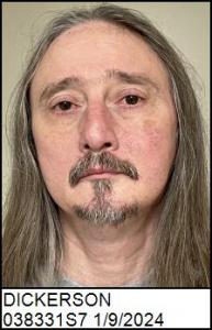 David N Dickerson a registered Sex Offender of North Carolina