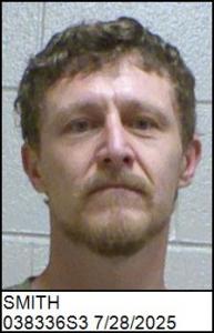 Justin William Smith a registered Sex Offender of North Carolina