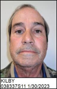 Johnnie Mack Sr Kilby a registered Sex Offender of North Carolina