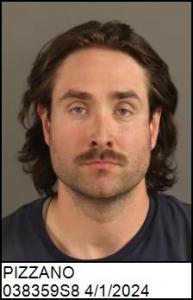 Andrew Jeffrey Pizzano a registered Sex Offender of North Carolina