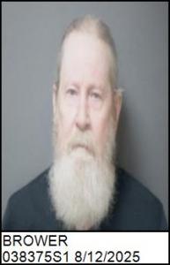 Roy Brower a registered Sex Offender of North Carolina