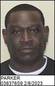 Adrian Lee Parker a registered Sex Offender of North Carolina