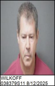 Evan Roy Wilkoff a registered Sex Offender of North Carolina