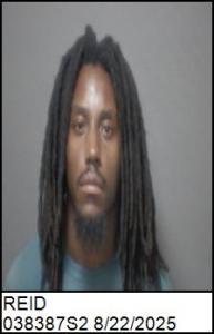 Darion J Reid a registered Sex Offender of North Carolina
