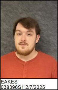 Andrew Scott Eakes a registered Sex Offender of North Carolina