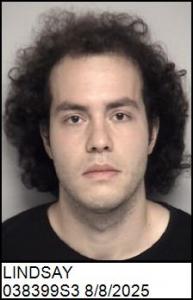 Hunter Scott Lindsay a registered Sex Offender of North Carolina