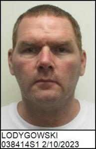 Anthony Dean Lodygowski a registered Sex Offender of Virginia