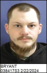 Jason L Bryant a registered Sex Offender of North Carolina