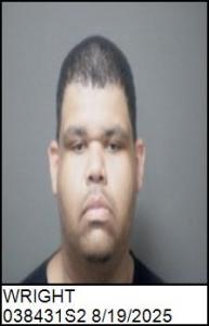 Robert Lance Wright a registered Sex Offender of North Carolina