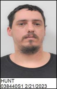 Troy Lee Hunt a registered Sex Offender of North Carolina