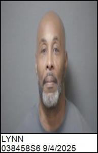 Leon Anthony Lynn a registered Sex Offender of North Carolina