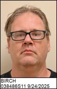 Robert James Birch a registered Sex Offender of North Carolina