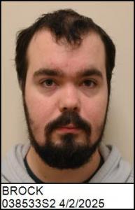 Andrew Scott Brock a registered Sex Offender of North Carolina