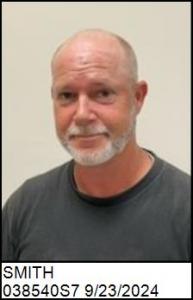 Jeffrey A Smith a registered Sex Offender of North Carolina