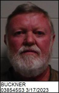 Alvin Cecil Jr Buckner a registered Sex Offender of North Carolina