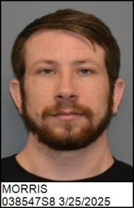 Dallian Tayler Morris a registered Sex Offender of North Carolina