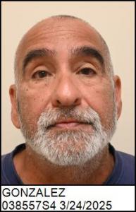Rafael Favela Gonzalez a registered Sex Offender of North Carolina
