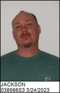 Mccuiston Neil Jackson a registered Sex Offender of North Carolina