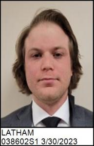 Dilon Lee Latham a registered Sex Offender of North Carolina