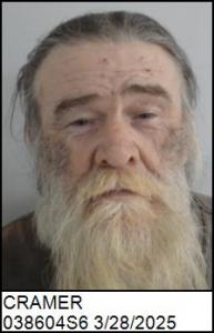 David Allen Cramer a registered Sex Offender of North Carolina