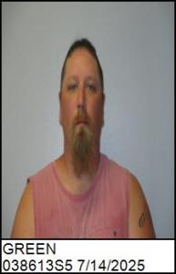 Richard Michael Green a registered Sex Offender of North Carolina