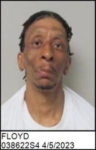 Michael Anthony Floyd a registered Sex Offender of North Carolina