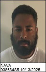 Carlos Jr Nava a registered Sex Offender of North Carolina