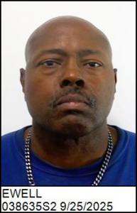 Timothy Wade Ewell a registered Sex Offender of North Carolina