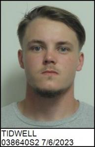 Charles Tidwell a registered Sex Offender of North Carolina