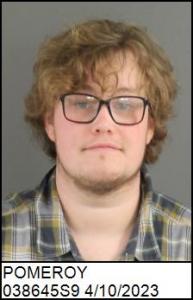 Aden William Pomeroy a registered Sex Offender of North Carolina