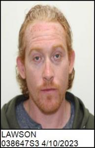 Thomas Braxton Lawson a registered Sex Offender of North Carolina