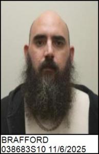 Jonathan Brian Brafford a registered Sex Offender of North Carolina