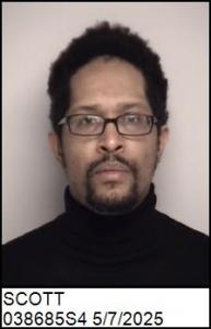 Devon Michael Scott a registered Sex Offender of North Carolina